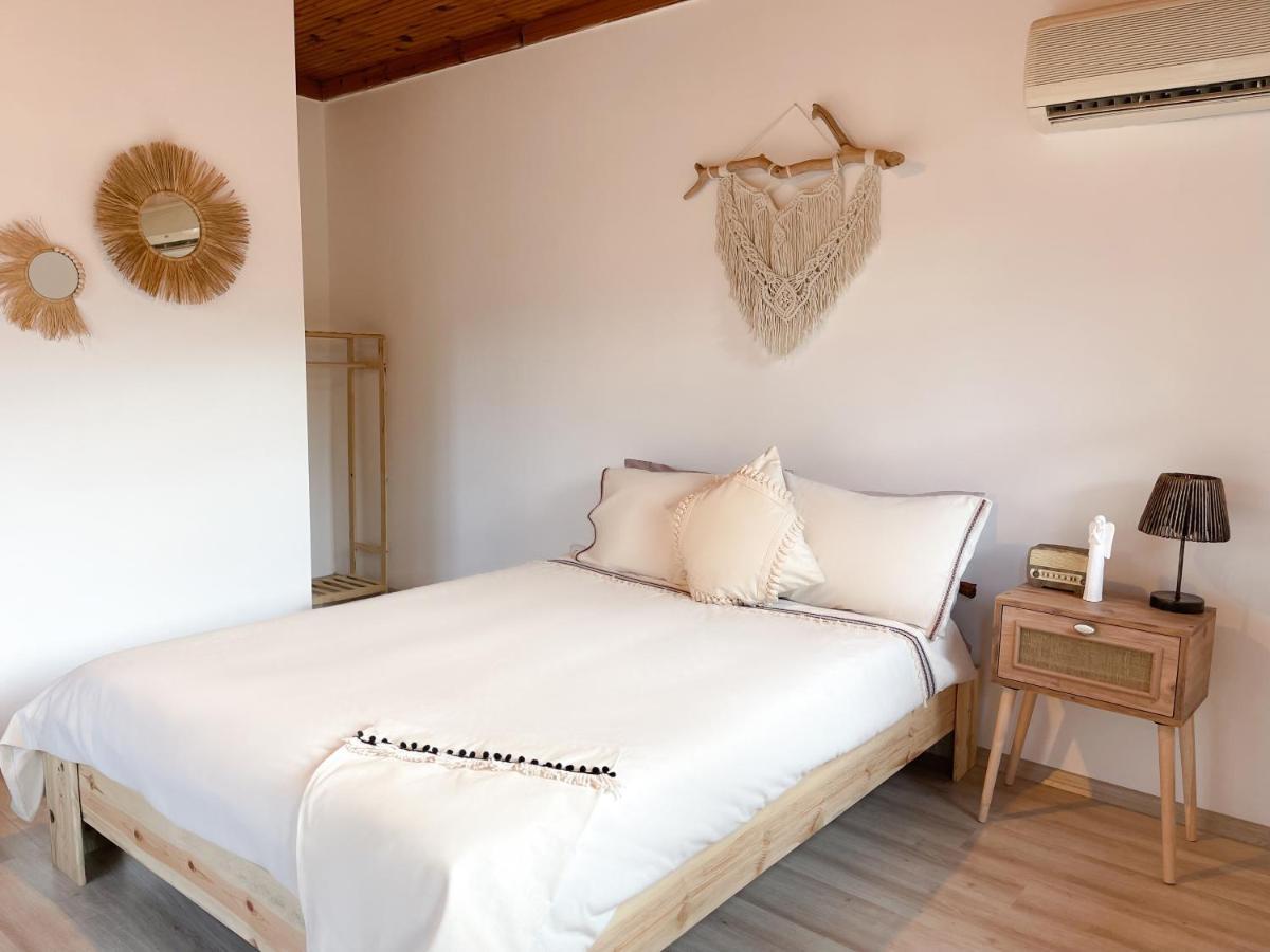 Oase Garden Hotel Çıralı Eksteriør billede