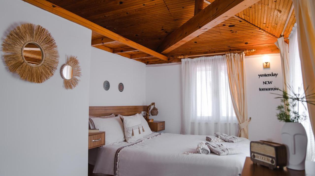 Oase Garden Hotel Çıralı Eksteriør billede