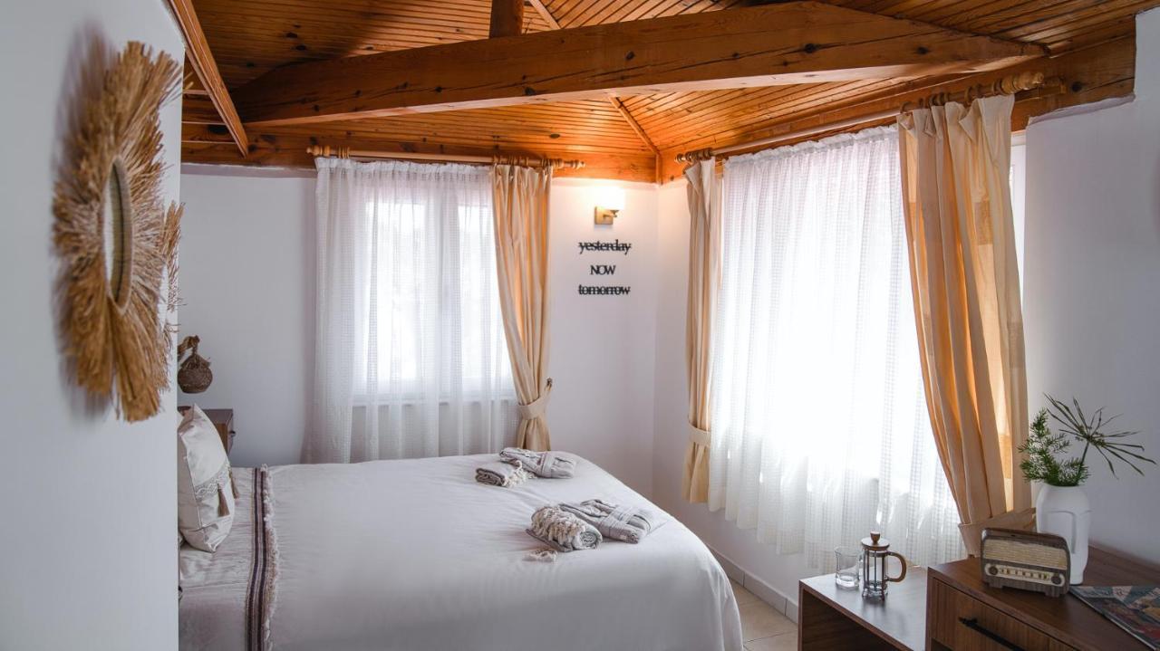 Oase Garden Hotel Çıralı Eksteriør billede