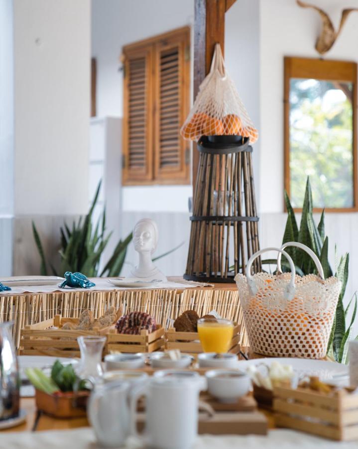Oase Garden Hotel Çıralı Eksteriør billede